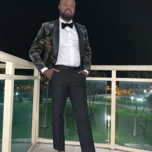 Meet your Posher, Demetrius